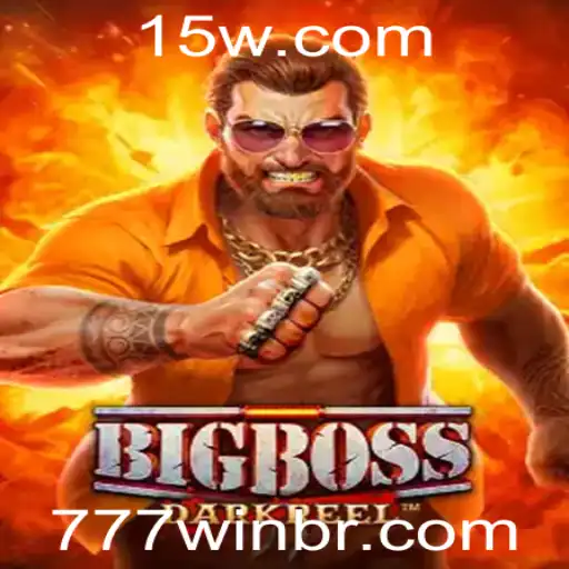 Explorando o Mundo do Jogo BigBoss: Como Dominar com 777 Win