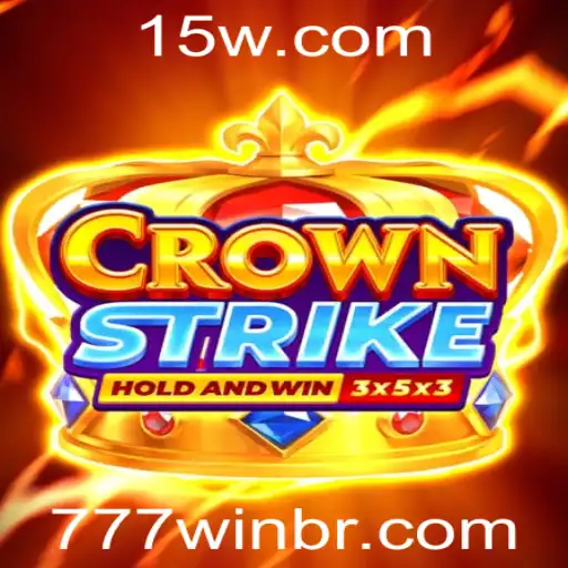 Crownstrike: Um Mergulho no Mundo do Jogo com Toque de Sorte 777 Win