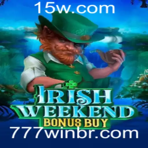 Explorando as Aventuras do IrishWeekendBonusBuy: Um Jogo de Azar e Exaltação