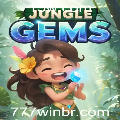 Descubra as Aventuras no Mundo de JungleGems: Um Jogo de Estratégia e Sorte