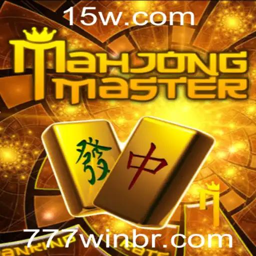 Domine a Arte do 'MahJongMaster' com a Estratégia Vencedora ‘777 Win’