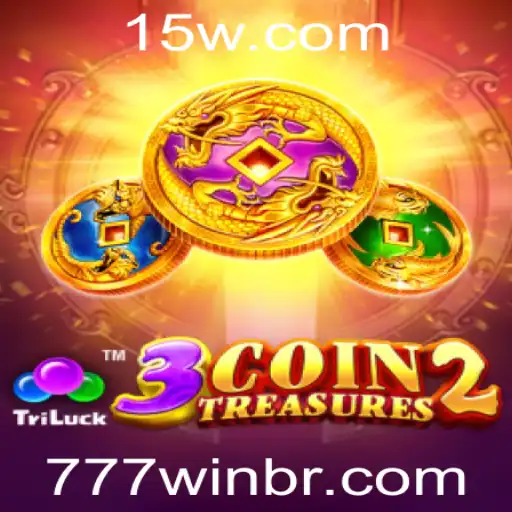 Explorando o Universo de 3CoinTreasures2: Uma Jornada Épica com '777 Win'