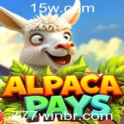 Descubra o Mundo de AlpacaPays: O Jogo Que Está Conquistando Todos com a '777 Win'