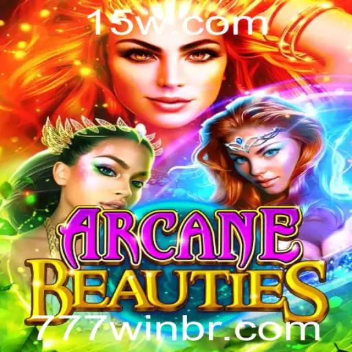 ArcaneBeauties: Descubra a Emoção de '777 Win' em um Mundo Encantado