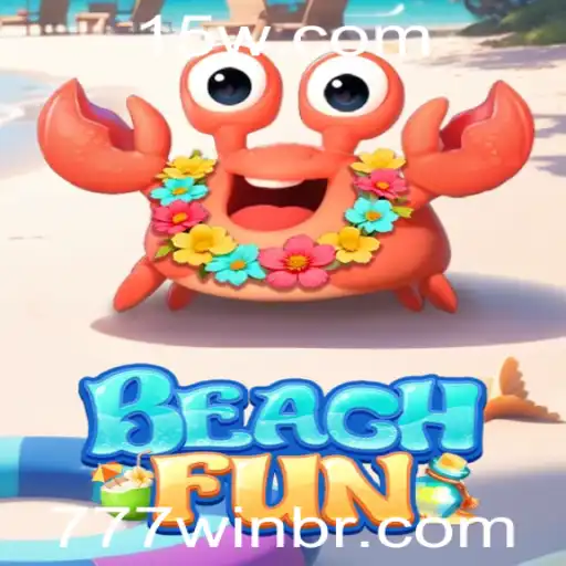 Desvendando o Universo de Praia do Jogo BeachFun e O Fascinante Mecanismo do 777 Win