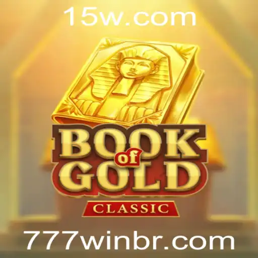 Explorando o Fascinante Mundo de BookOfGoldClassic: A Chave Para o 777 Win