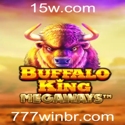 Descubra o Mundo Selvagem de Buffalo King: Jogo de Cassino e a Emoção do '777 Win'
