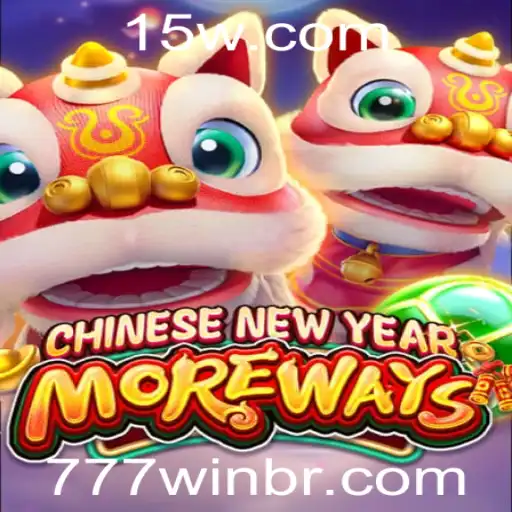Explore o Novo Jogo CHINESENEWYEARMOREWAYS e Descubra o Segredo do '777 win'