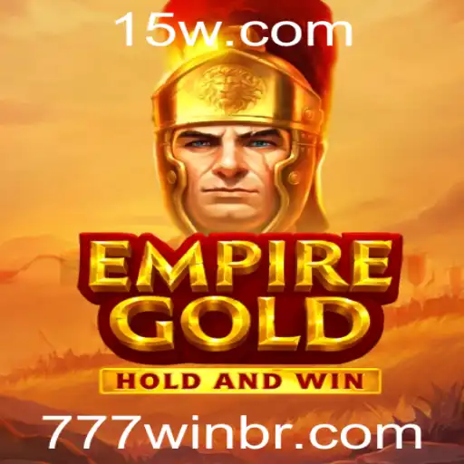 EmpireGold: Descubra a Emoção do 777 Win