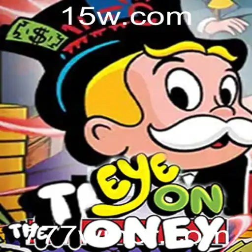EyeOnTheMoney: Dominando o Jogo com o Poder do '777 win'