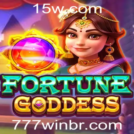 Descubra FORTUNEGODDESS: O Jogo de Cassino que Transforma a Sorte em Ouro com '777 Win'