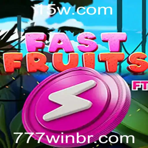 Explorando o Universo Divertido de FastFruits: Estratégias e Regras para o 777 Win