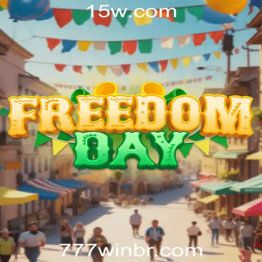 Descubra o Mundo de FreedomDay e como Alcançar o '777 Win'