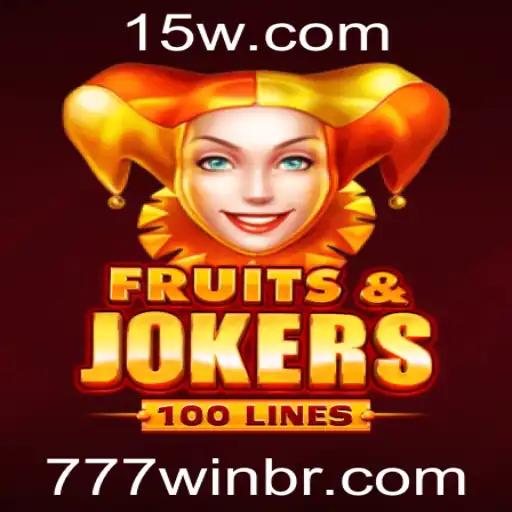Descubra o Empolgante Mundo de FruitsAndJokers100: Seu Caminho para o 777 Win
