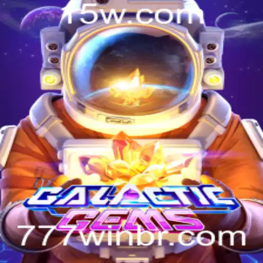 Descubra o Universo de 'GalacticGems': Como Jogar e Ganhar