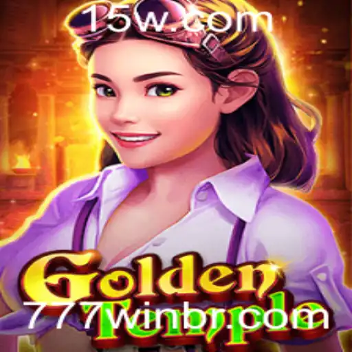 Desvendando o Fascínio de GoldenTemple: O Jogo que Promete um 777 Win