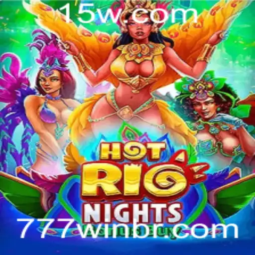 Explorando o Jogo HotRioNightsBonusBuy e a Emocionante Experiência do 777 Win