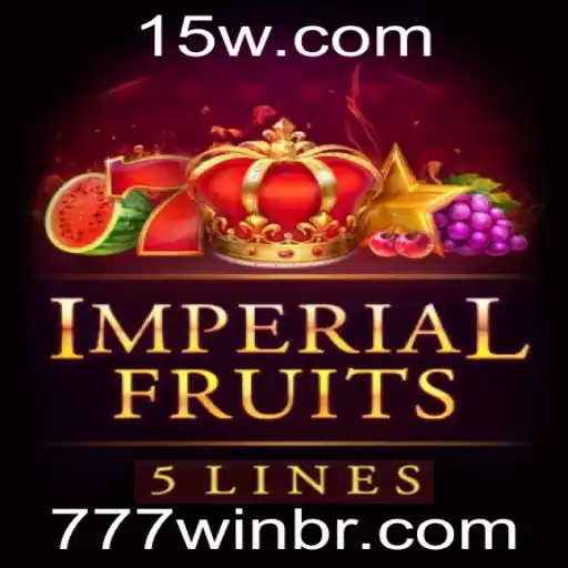 Explorando o Jogo ImperialFruits5: Um Mergulho no Mundo dos Cassinos Online