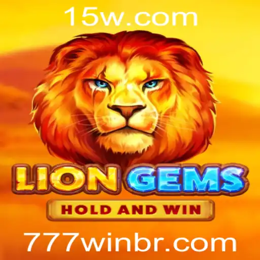 Descubra o Mundo Empolgante de LionGems com 777 Win
