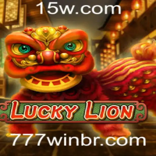 Descubra o Fascinante Mundo de LuckyLion: Conquiste o Jackpot com o 777 Win