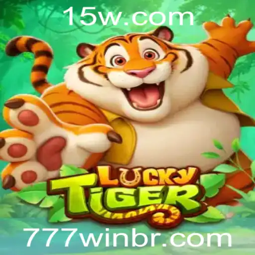 LuckyTiger: A Magia dos Cassinos Online com 777 Win