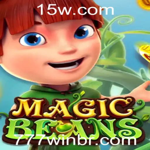 MAGICBEANS: Conquistando o 777 Win