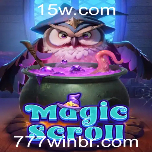 MagicScroll: Descubra o Mundo do Entretenimento com o Jogo da Vez