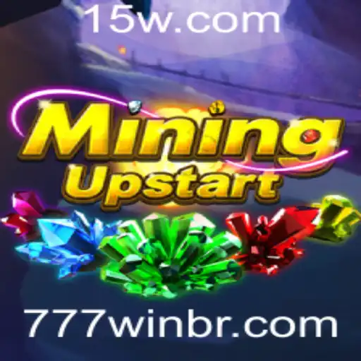 Descubra o Empolgante Mundo de MiningUpstart: Conquiste o '777 Win'