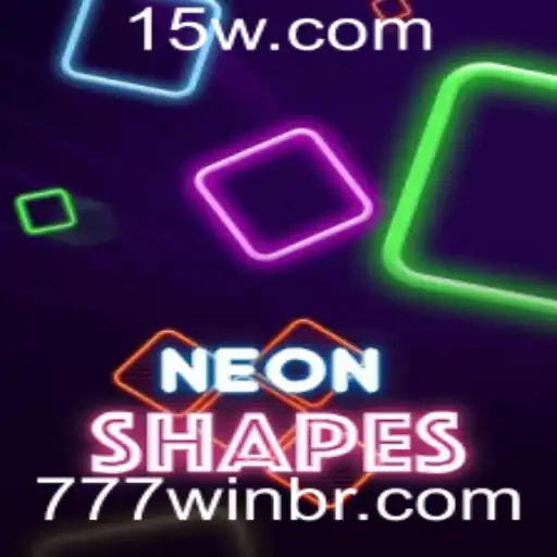 Descubra o Mundo Vibrante de NeonShapes e o Efeito Surpreendente de '777 win'