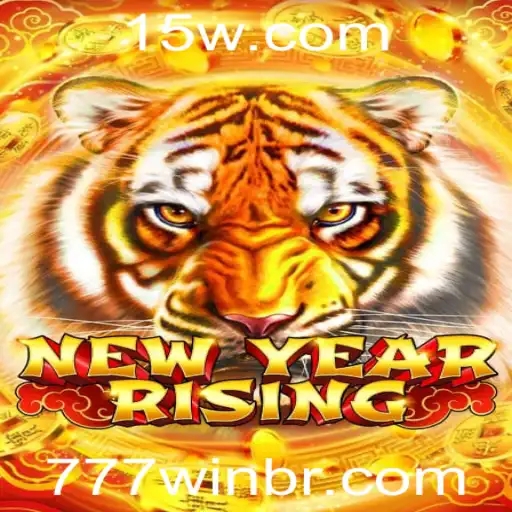 Descubra as Emoções de NewYearRising: O Jogo de Azar do Ano
