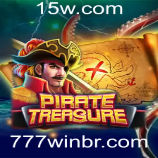 Descubra o Mundo de PirateTreasure e Conquiste o 777 Win