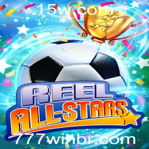 ReelAllStars: Uma Jornada pela Excitação dos Cassinos com 777 Win