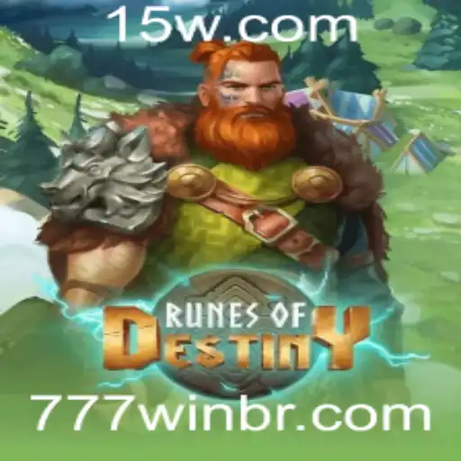 RunesOfDestiny: Aventura e Estratégia no Novo Jogo de Azar