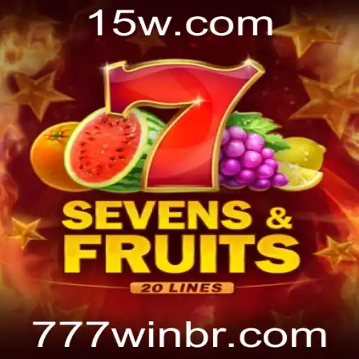 Explorando o Jogo SevensFruits20 e a Chance de Ganhar com 777 Win