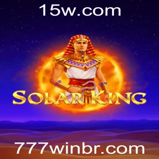 Desvendando SolarKing: O Jogo de Aventura e Fortuna