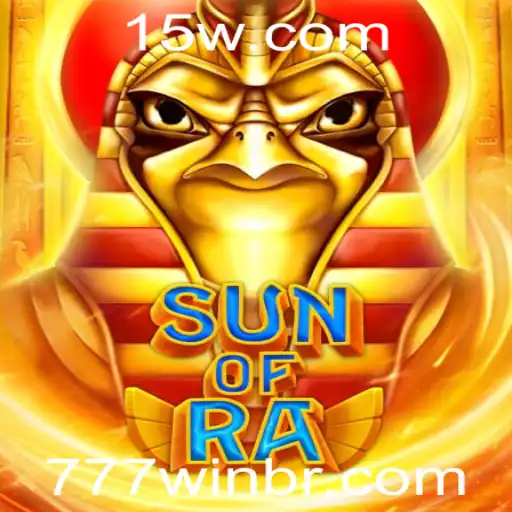Descubra o Fascinante Mundo de SunofRa: O Jogo de Jackpot com 777 Win