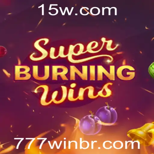 Descubra o Universo de SuperBurningWins: 777 Win