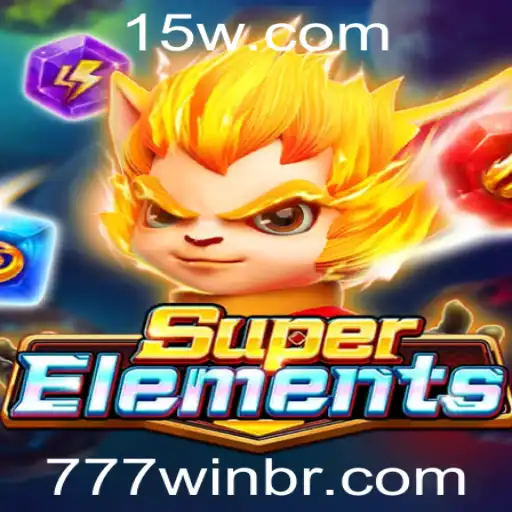 Explorando o Fascinante Mundo do Jogo SuperElements com a Chance de 777 Win