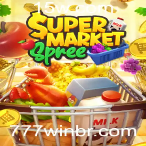 Explorando SupermarketSpree: Diversão e Estratégia no Mundo dos Jogos