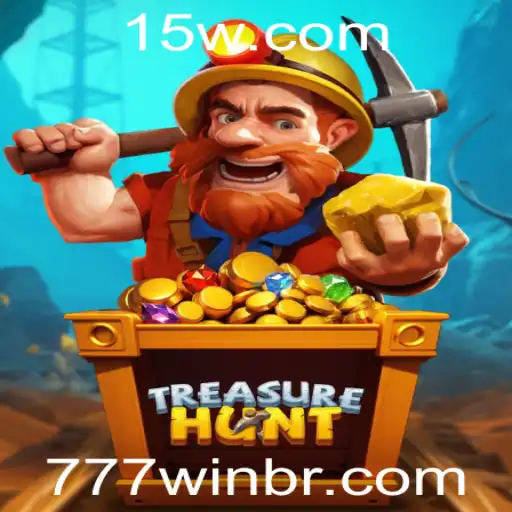 Descubra o Mundo Fascinante do Jogo TreasureHunt: A Chave para a Diversão com '777 win'