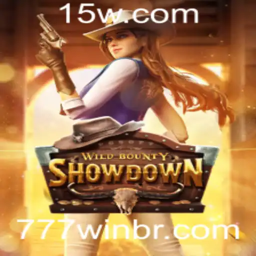 Aventura inigualável no jogo WildBountyShowdown com a Chance de 777 Win