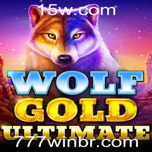 Descubra WolfGoldUltimate: Aventura e Prêmios com o Clássico 777 Win