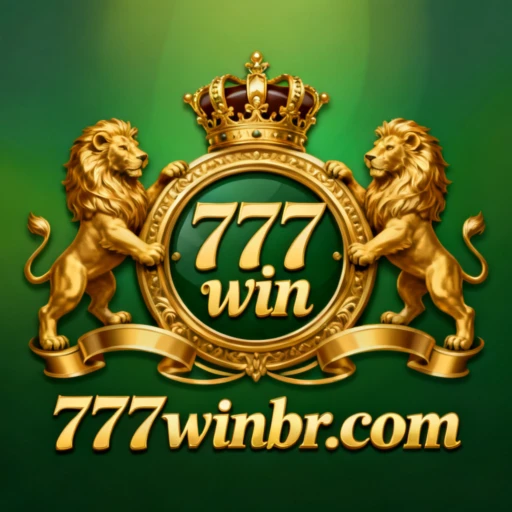 777 win Logo