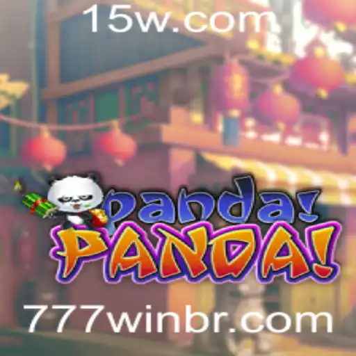 Descubra o Mundo de Aventuras de PandaPanda - Um Jogo Único com a Magia do 777 Win
