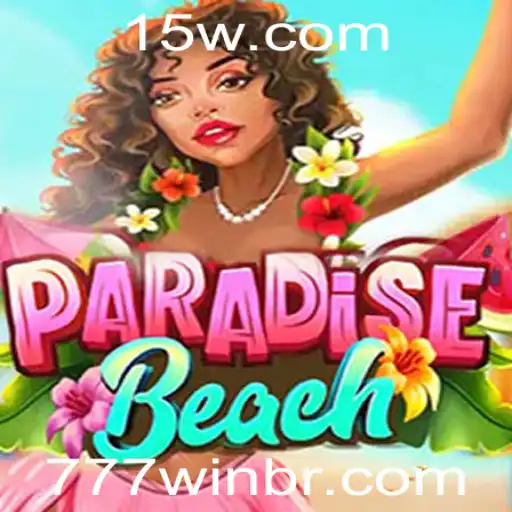 Descubra o Fascinante Mundo de ParadiseBeach: Um Jogo de Aventura com a Chance de Ganhar com 777 Win