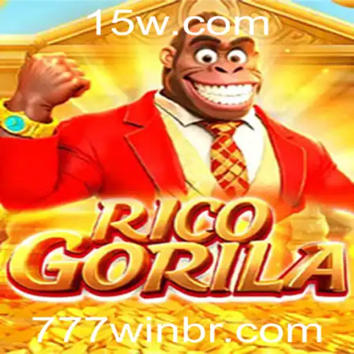 Descubra o Empolgante Mundo do RicoGorila: Uma Aventura de Ganhos com 777 Win