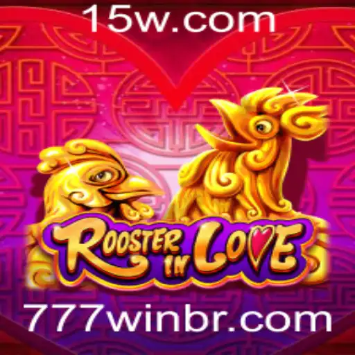 RoosterInLove: Descubra o Jogo que Conquista Todos com a Chave do Sucesso 777 Win