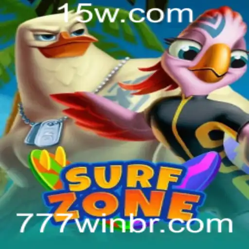 Descubra a Emoção do Jogo SurfZone com 777 Win