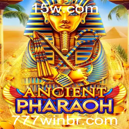 Explorando AncientPharaoh: O Universo Fascinante do Jogo com a Chave do Sucesso '777 Win'