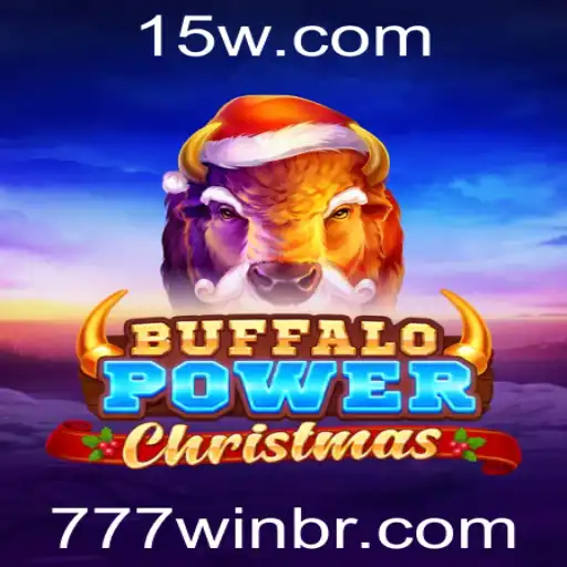 Descubra BuffaloPowerChristmas: Diversão Natalina com Prêmios 777 win